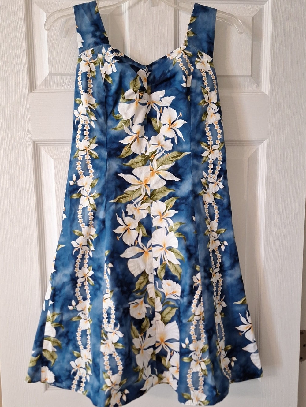 Hawaiian Sundress